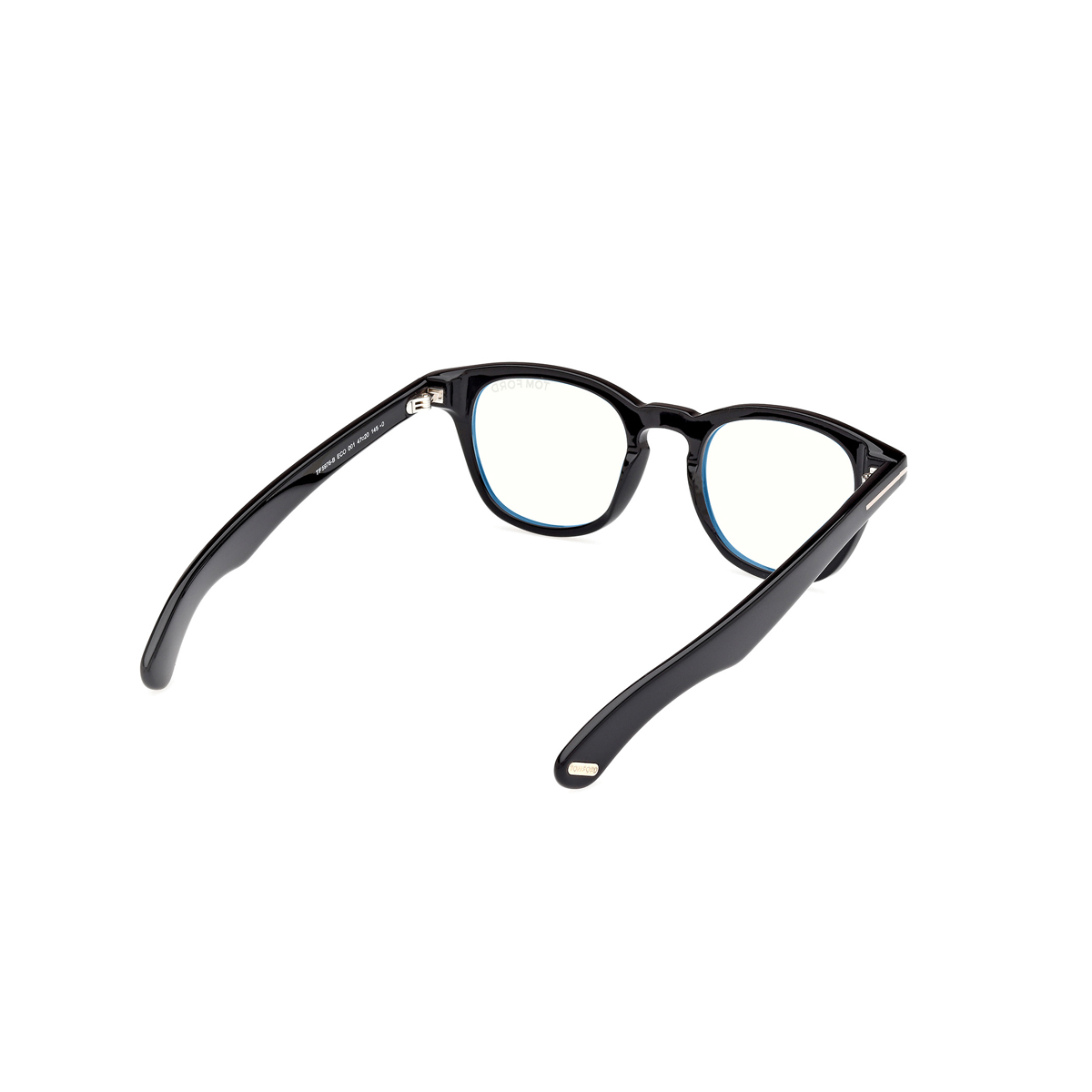 TOM FORD FT5976-B-001 47 画像5