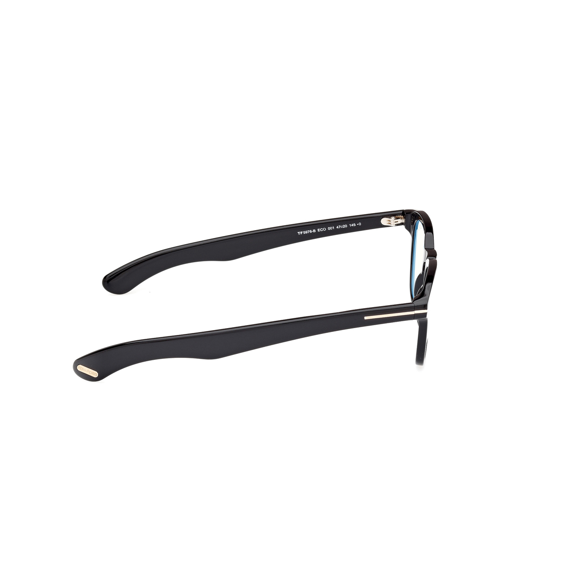 TOM FORD FT5976-B-001 47 画像6