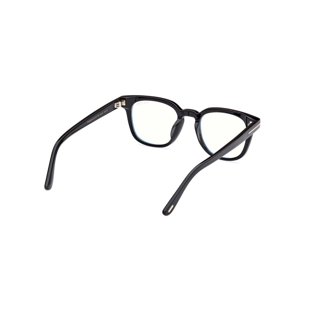 TOM FORD FT5999KB-001 49 画像5