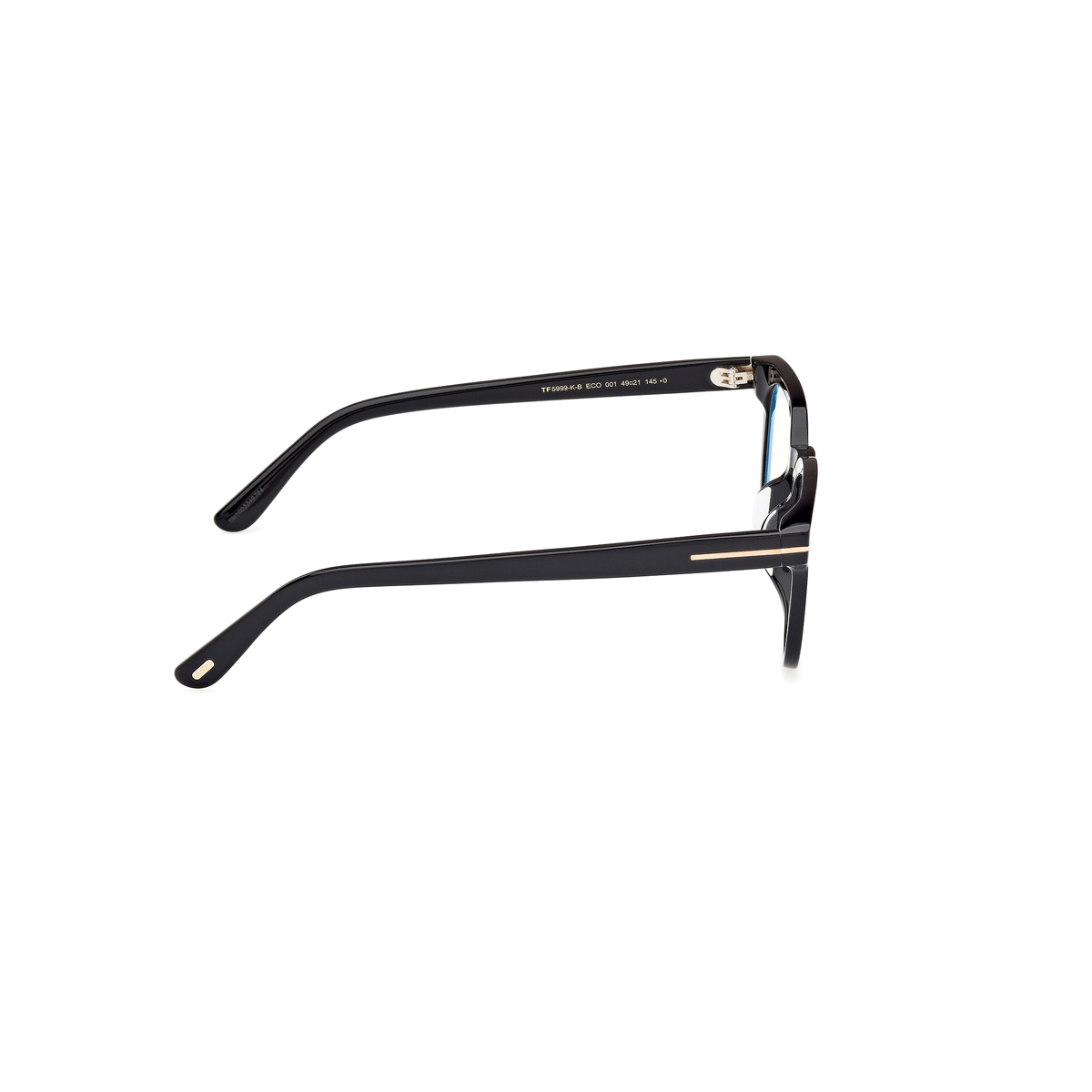 TOM FORD FT5999KB-001 49 画像6
