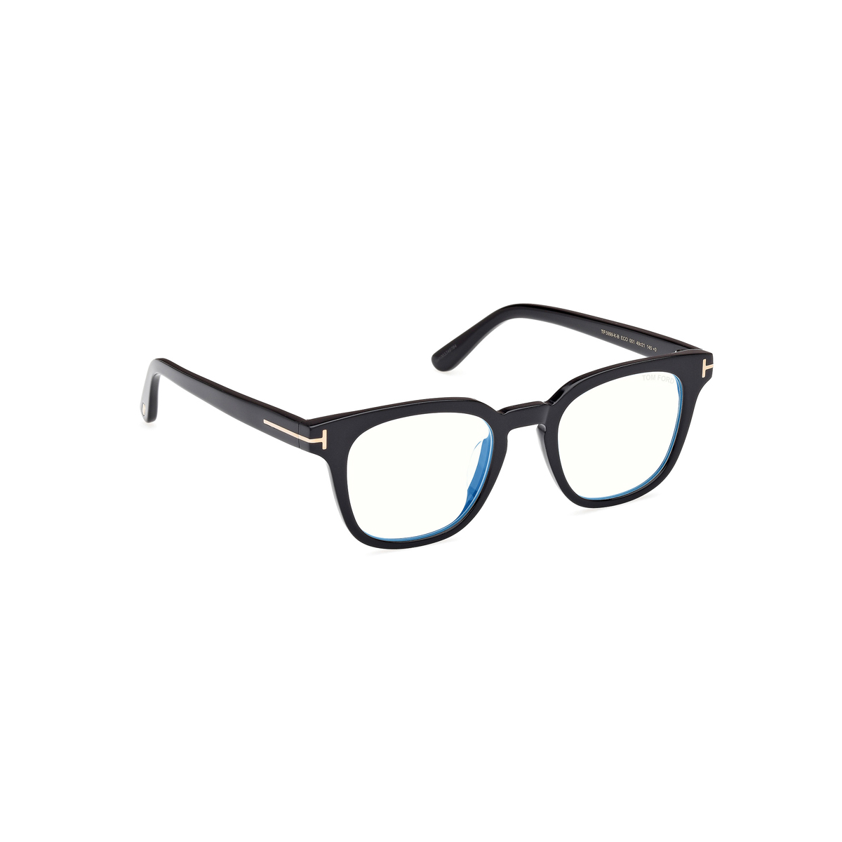 TOM FORD FT5999KB-001 49 画像7