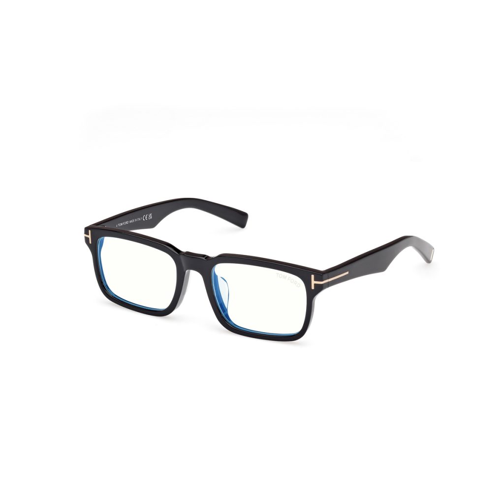 TOM FORD FT6006DB-01V 53