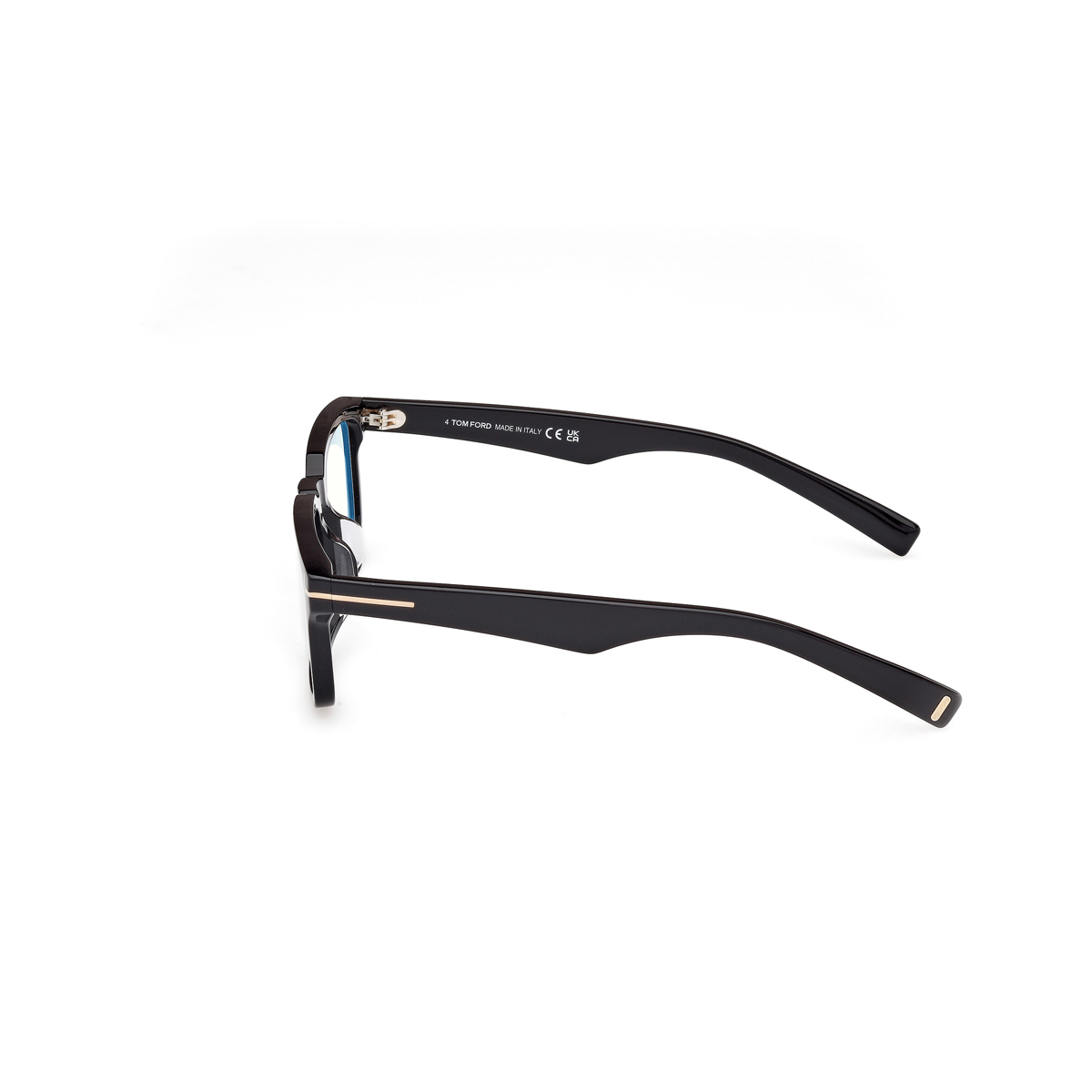 TOM FORD FT6006DB-01V 53 画像2