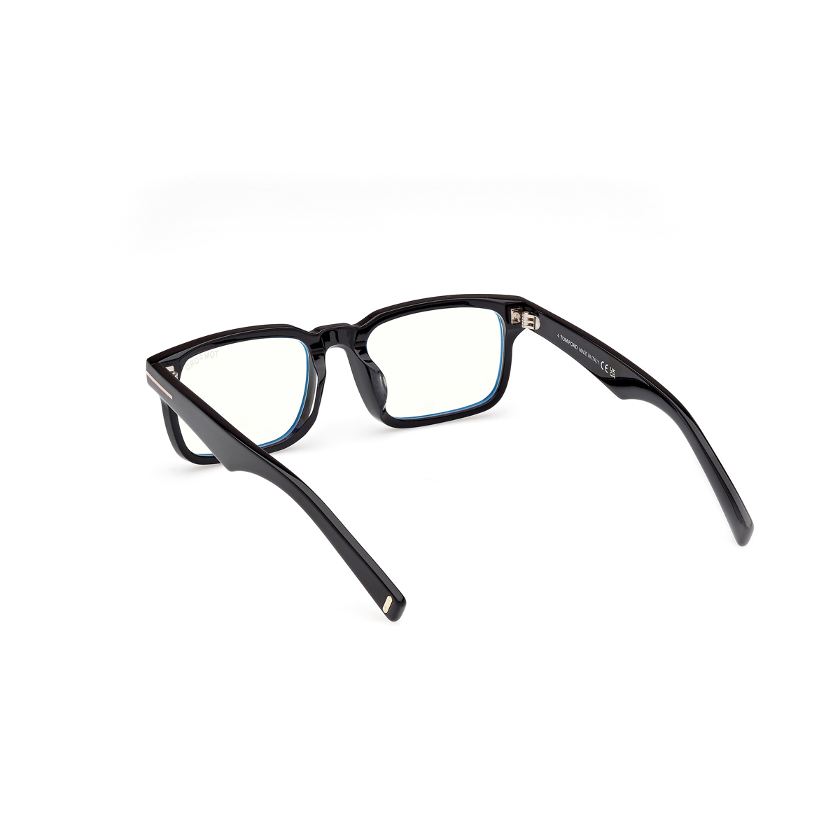 TOM FORD FT6006DB-01V 53 画像3