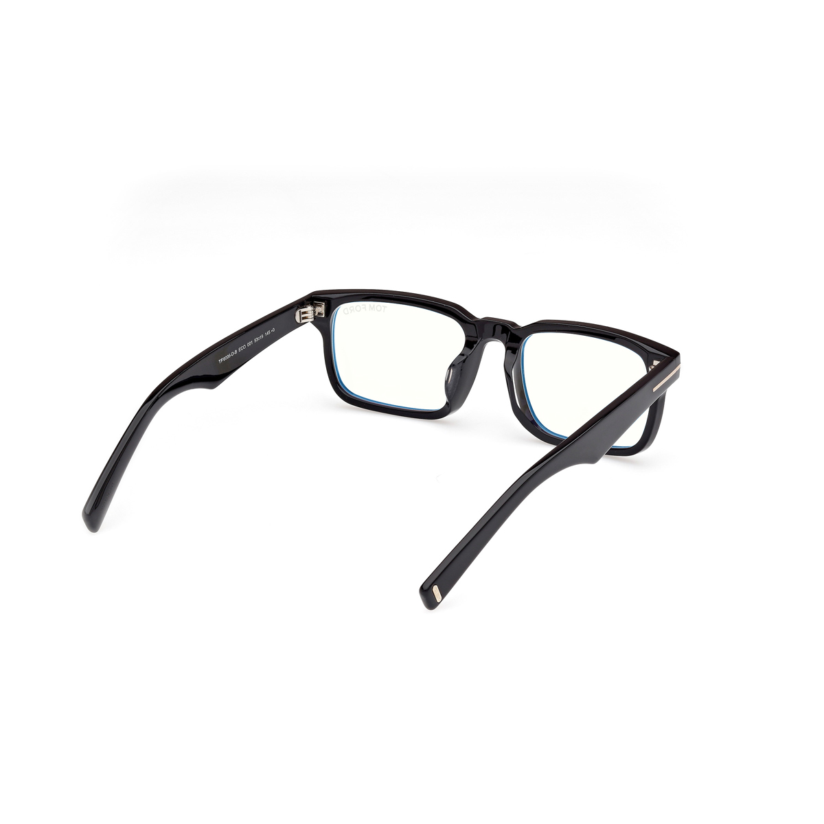 TOM FORD FT6006DB-01V 53 画像5