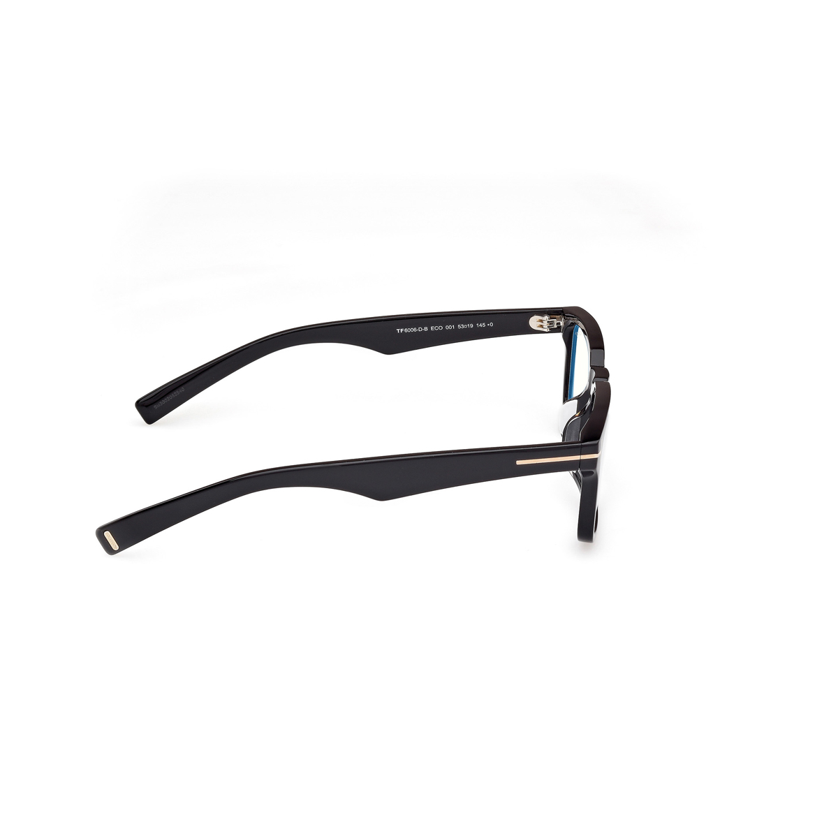 TOM FORD FT6006DB-01V 53 画像6