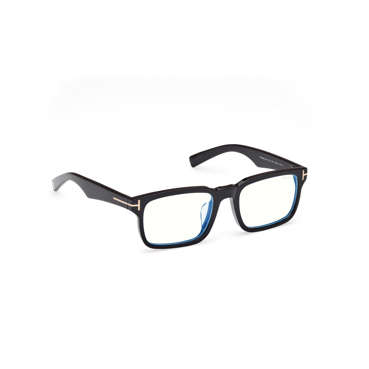 TOM FORD FT6006DB-01V 53 画像7