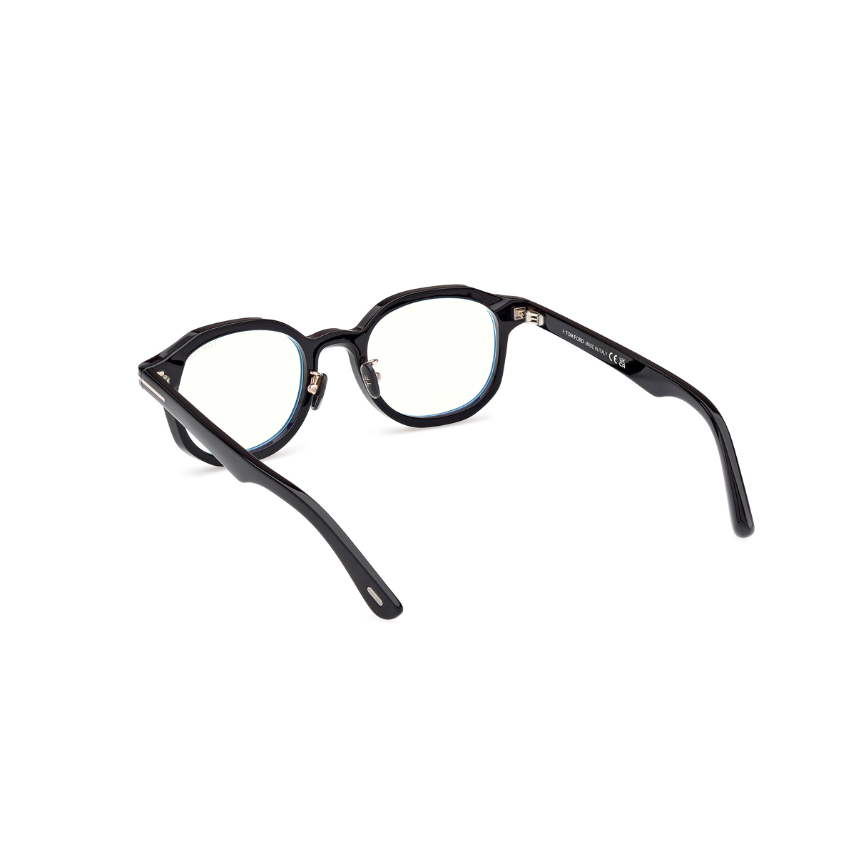 TOM FORD FT6007DB-01V 50 画像3