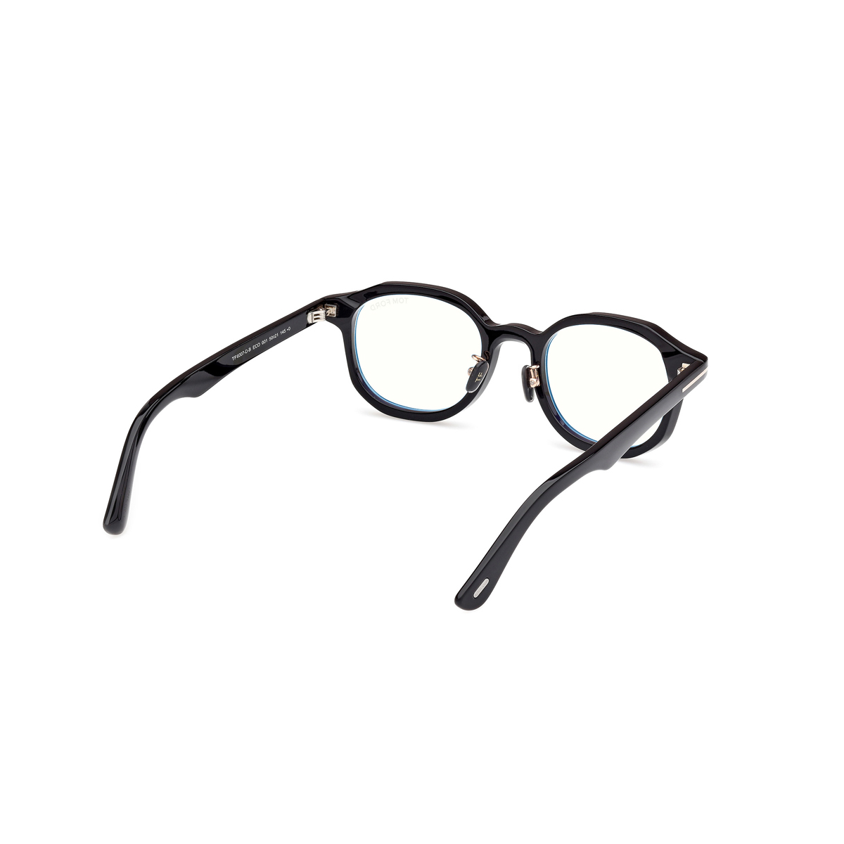 TOM FORD FT6007DB-01V 50 画像5