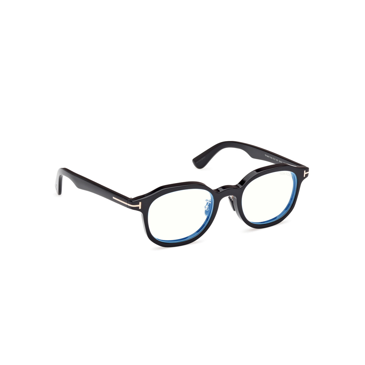 TOM FORD FT6007DB-01V 50 画像7