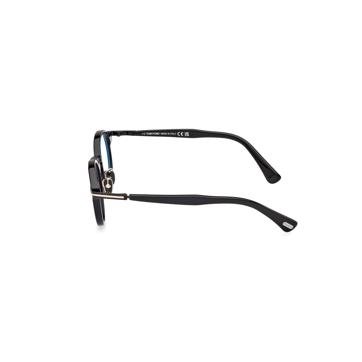 TOM FORD FT6008DB-01V 48 画像2
