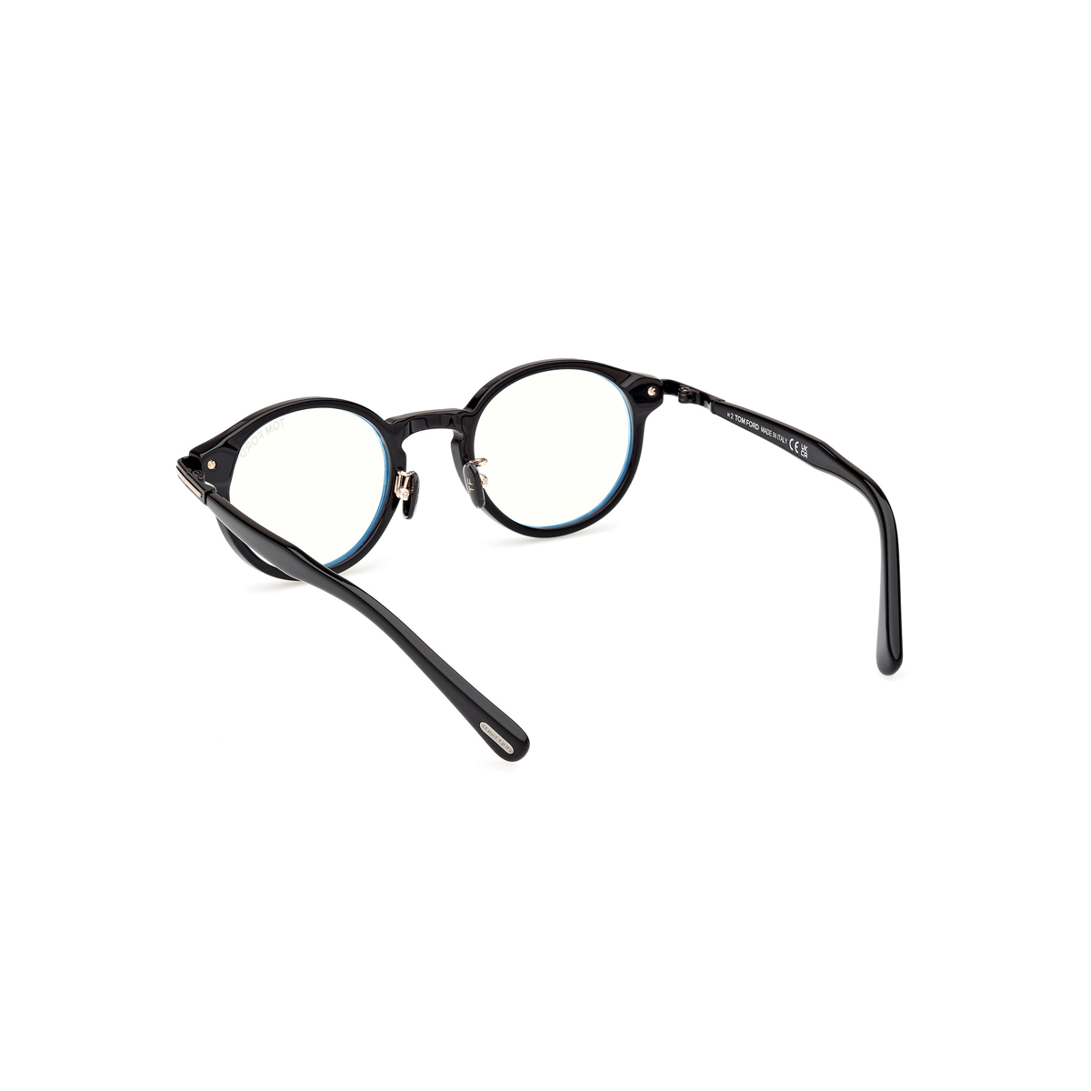 TOM FORD FT6008DB-01V 48 画像3
