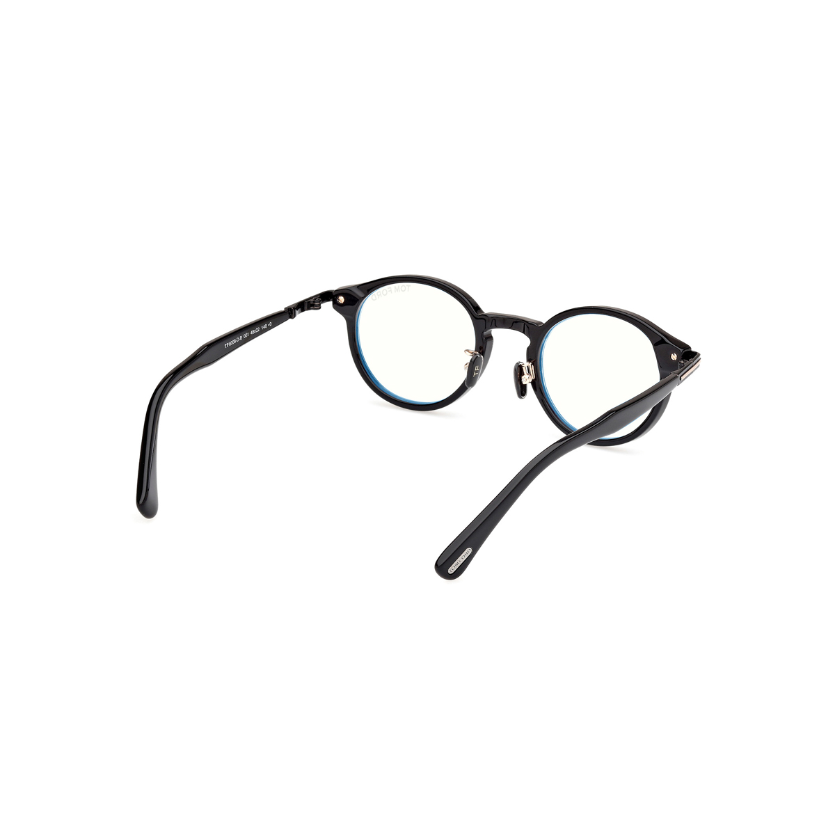 TOM FORD FT6008DB-01V 48 画像5