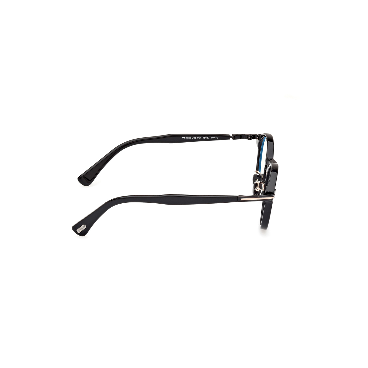 TOM FORD FT6008DB-01V 48 画像6