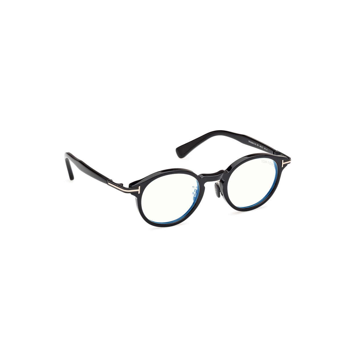 TOM FORD FT6008DB-01V 48 画像7