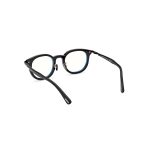 TOM FORD FT6009DB-01V 48 画像3