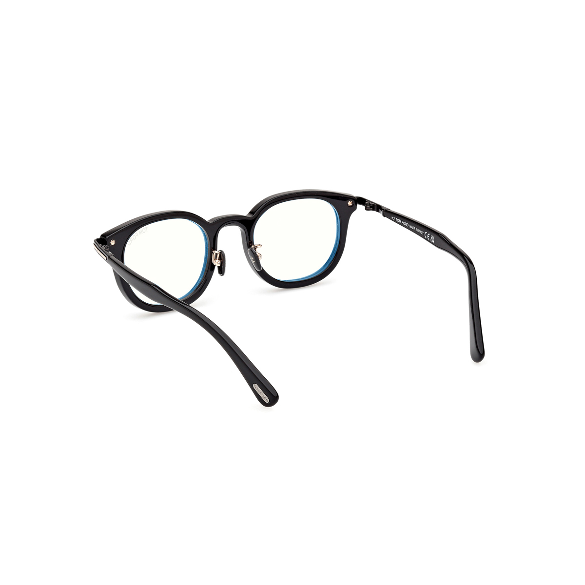 TOM FORD FT6009DB-01V 48 画像3