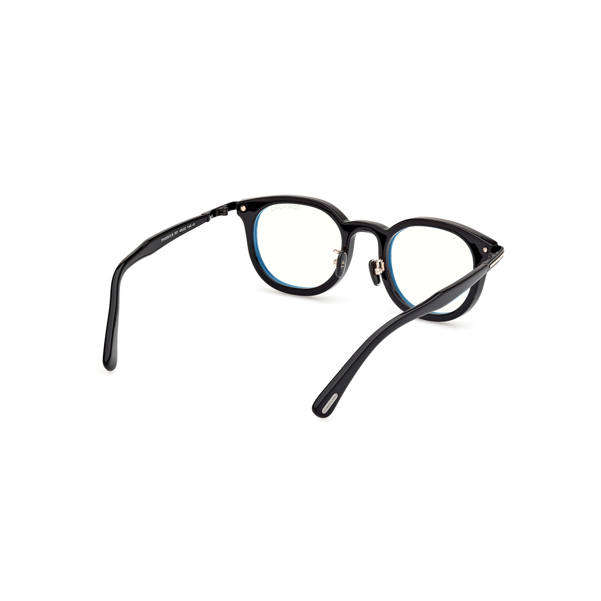 TOM FORD FT6009DB-01V 48 画像5
