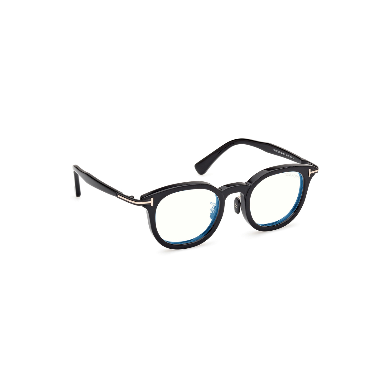 TOM FORD FT6009DB-01V 48 画像7