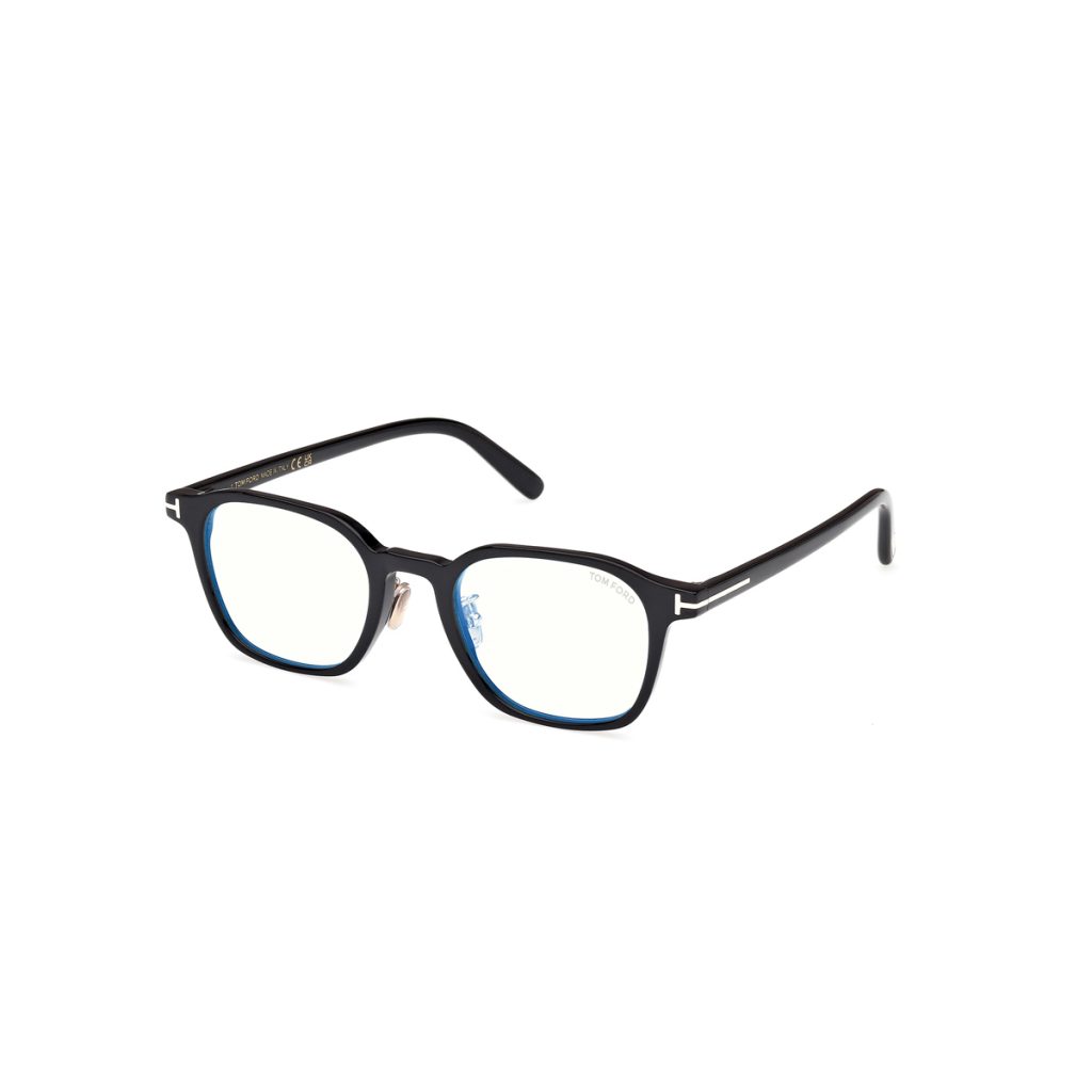 TOM FORD FT6012-K-B-001 50