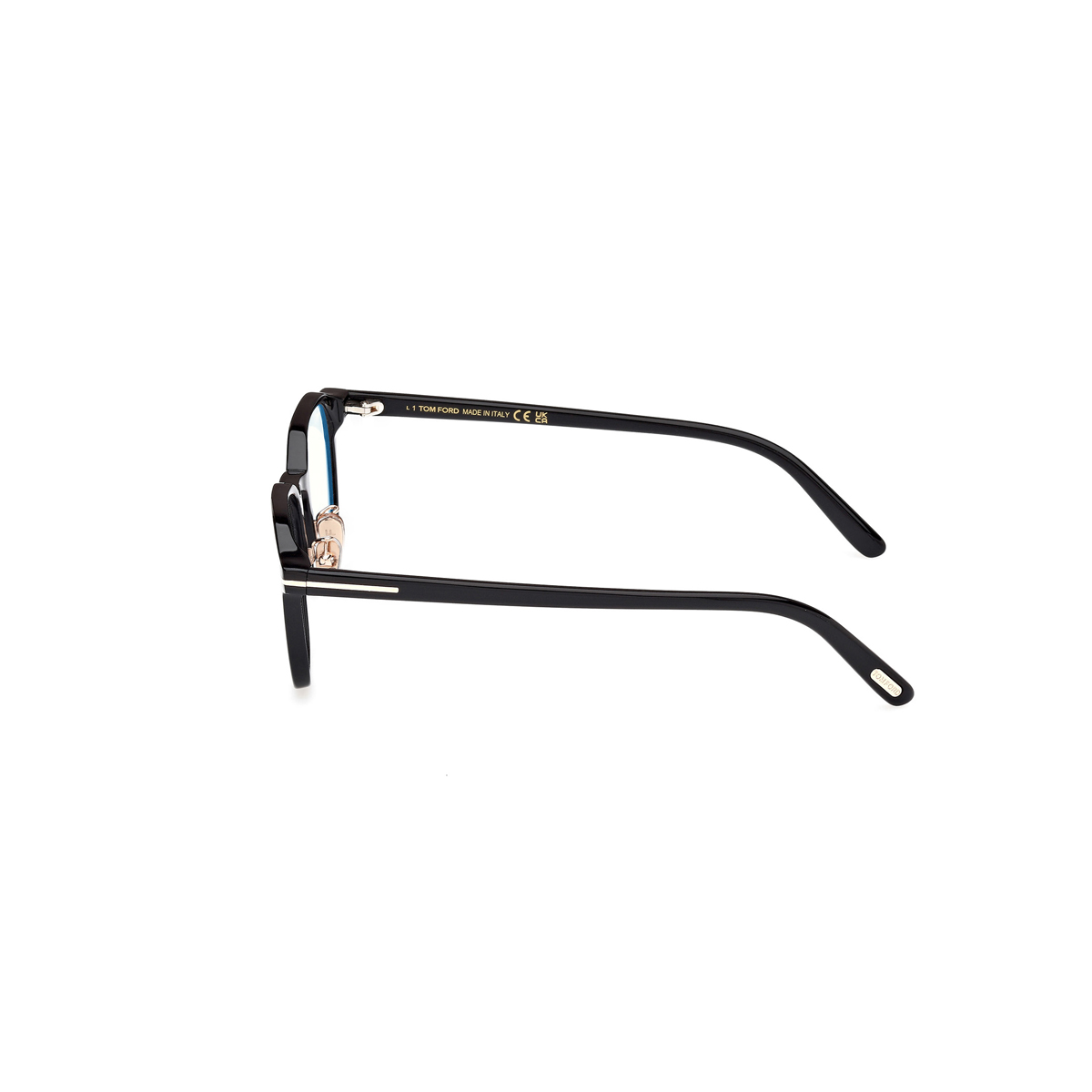 TOM FORD FT6012-K-B-001 50 画像2