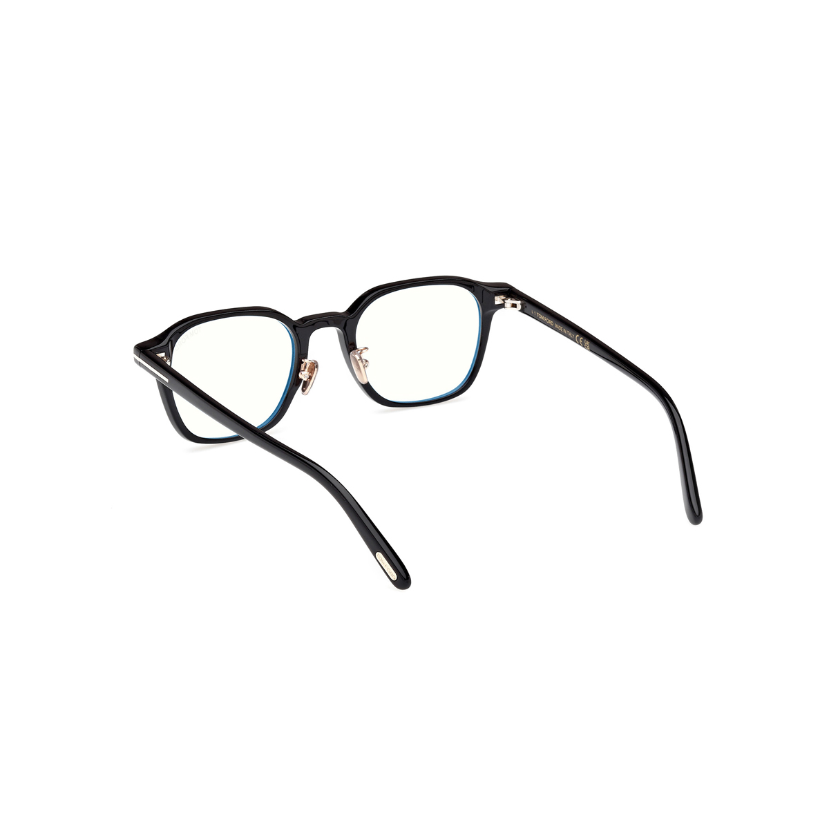 TOM FORD FT6012-K-B-001 50 画像3