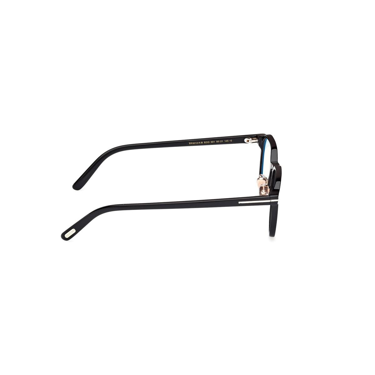 TOM FORD FT6012-K-B-001 50 画像6