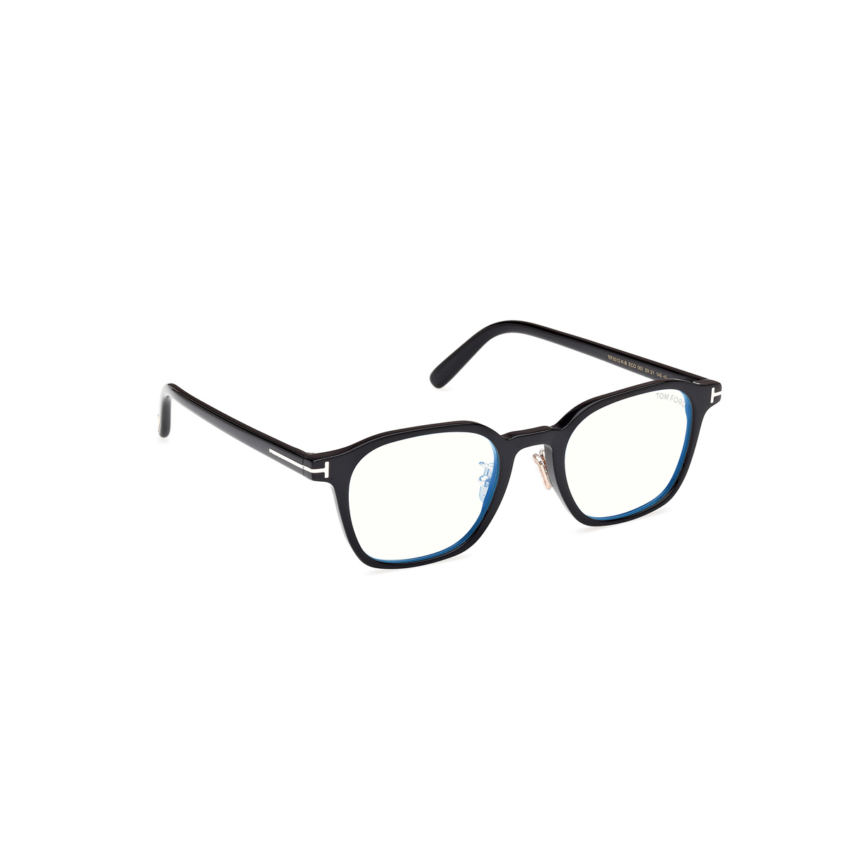TOM FORD FT6012-K-B-001 50 画像7