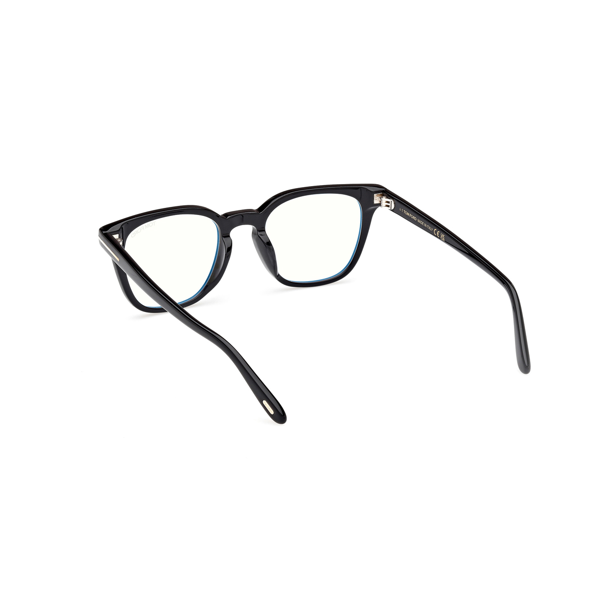 TOM FORD FT6014-K-B-001 51 画像3