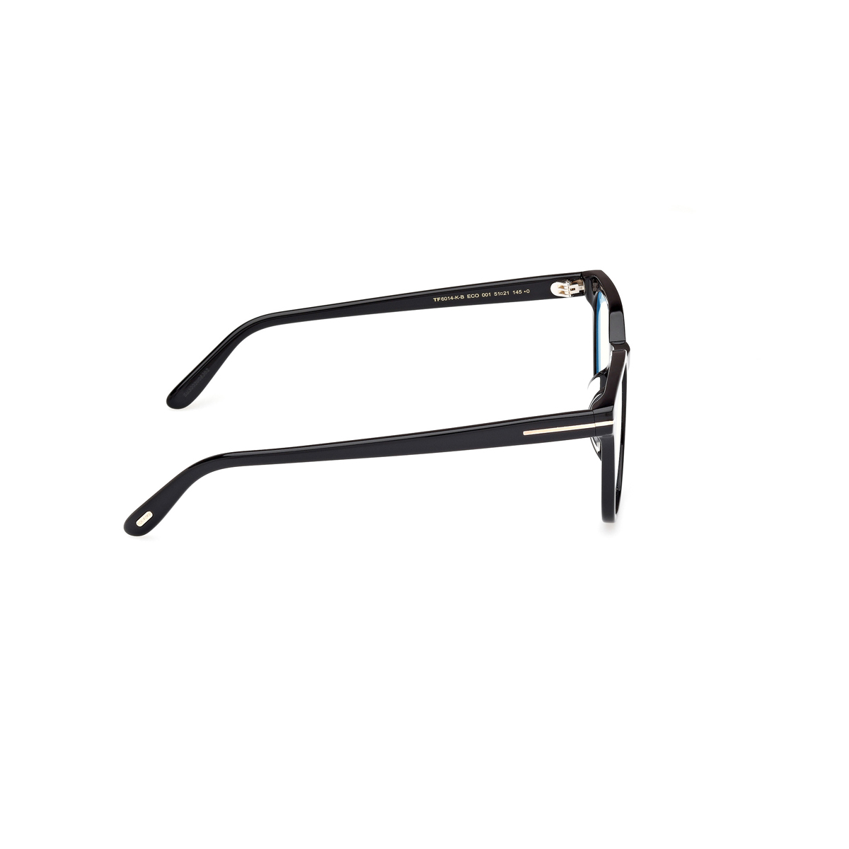 TOM FORD FT6014-K-B-001 51 画像6