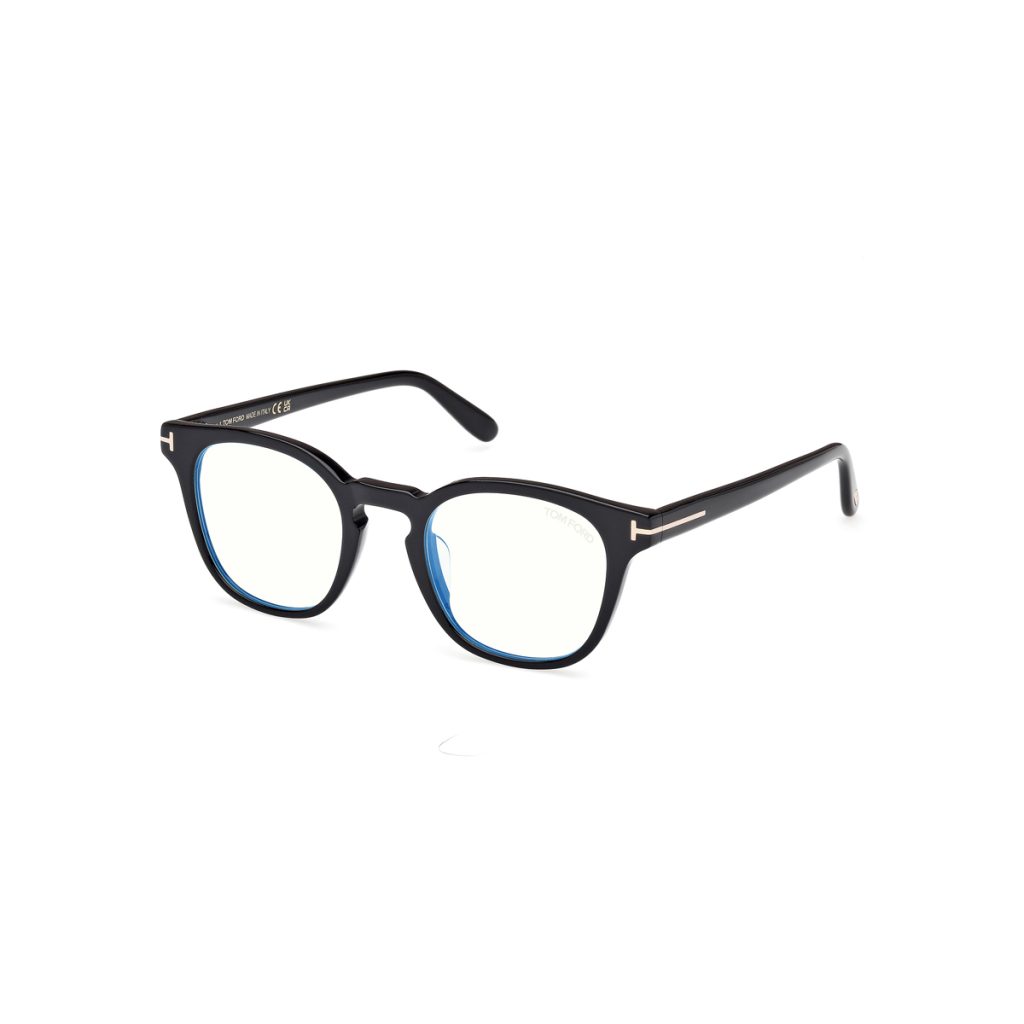 TOM FORD FT6015-K-B-001 49