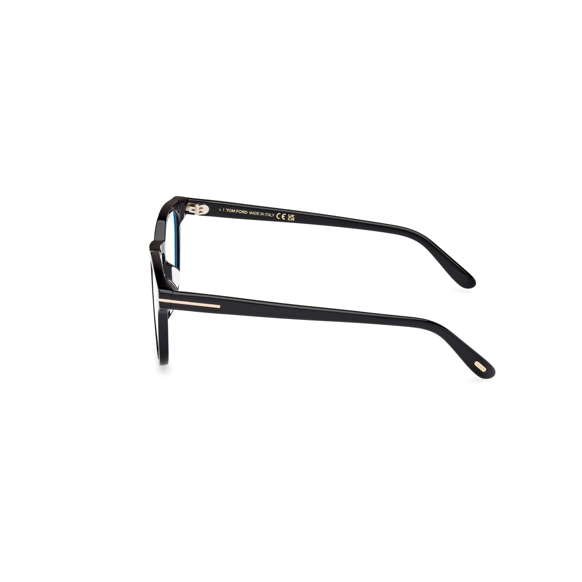 TOM FORD FT6015-K-B-001 49 画像2