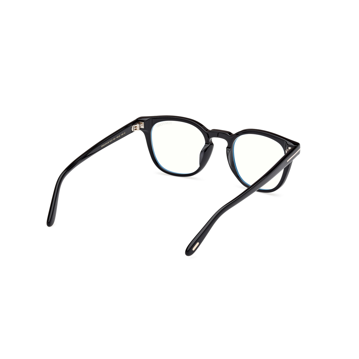 TOM FORD FT6015-K-B-001 49 画像5