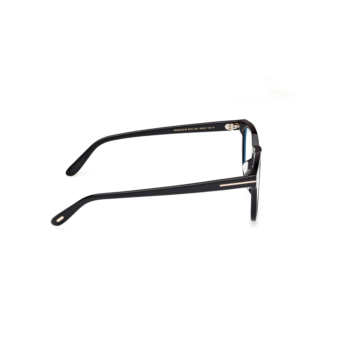 TOM FORD FT6015-K-B-001 49 画像6