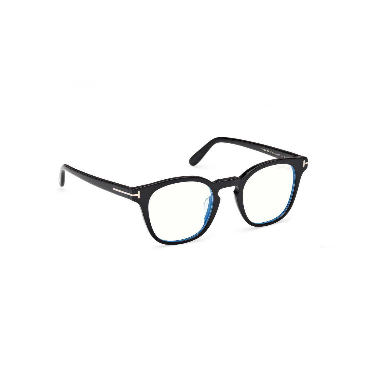 TOM FORD FT6015-K-B-001 49 画像7