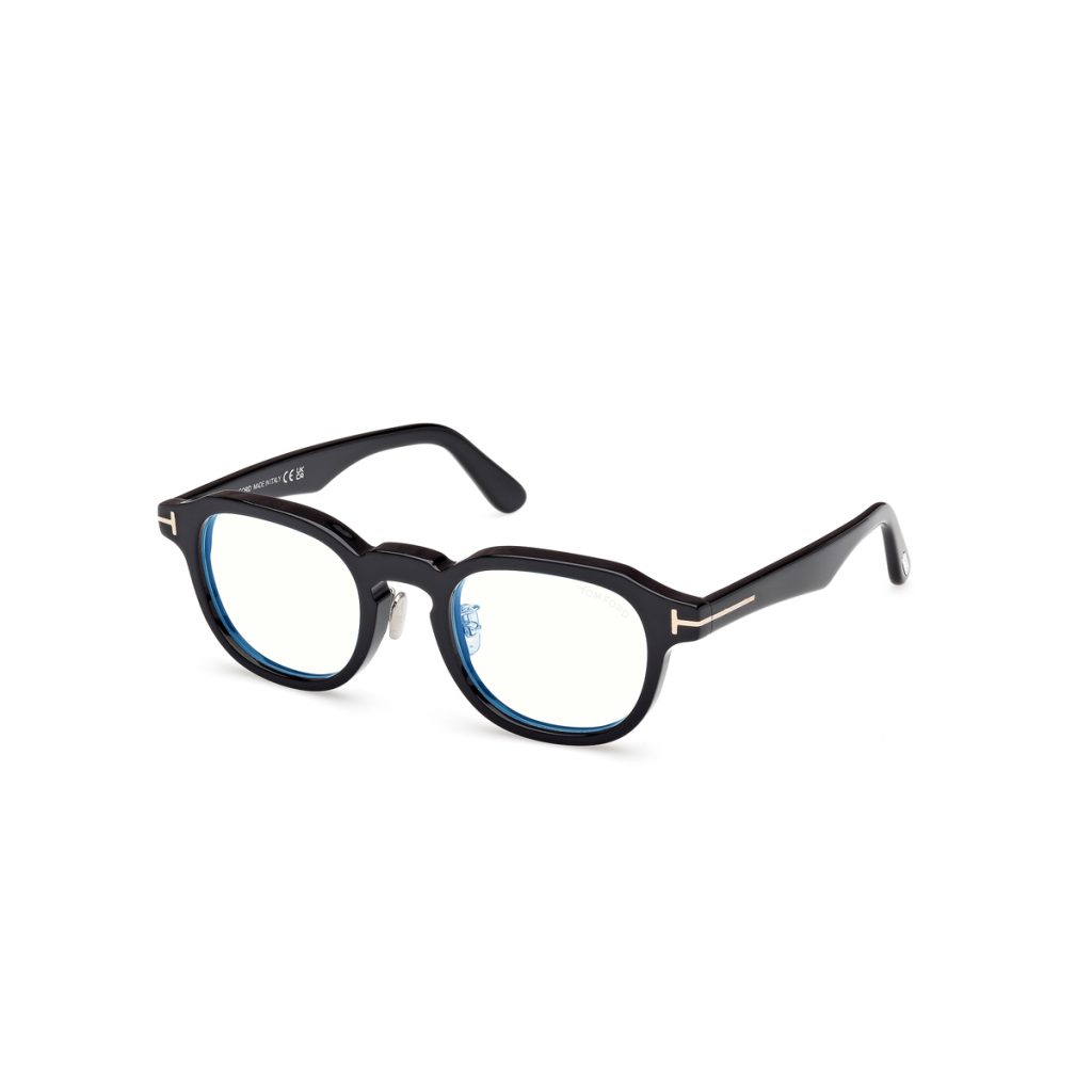 TOM FORD FT6019DB-001 50
