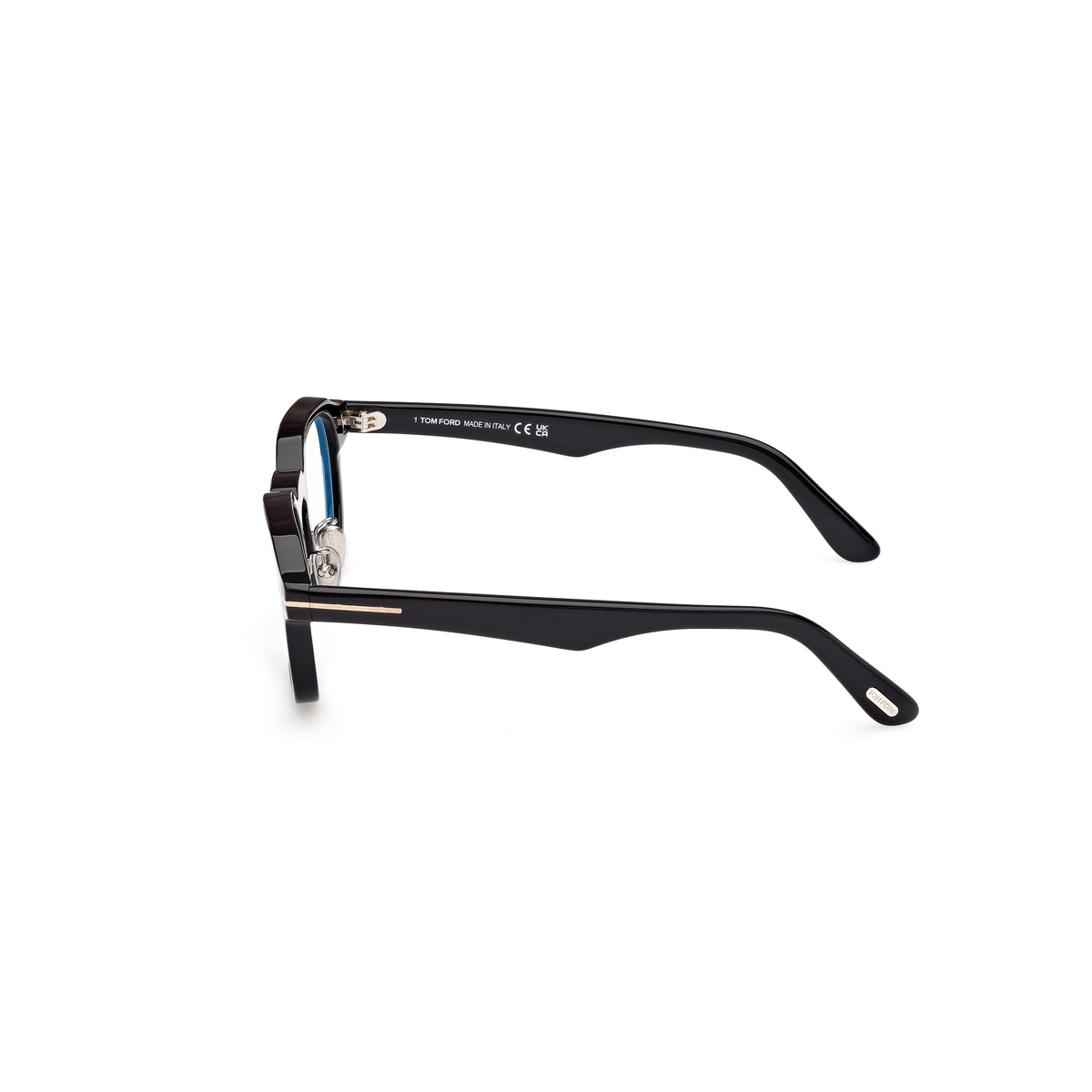TOM FORD FT6019DB-001 50 画像2