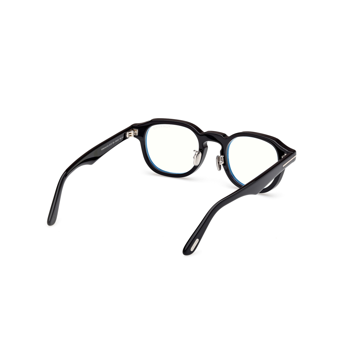 TOM FORD FT6019DB-001 50 画像5