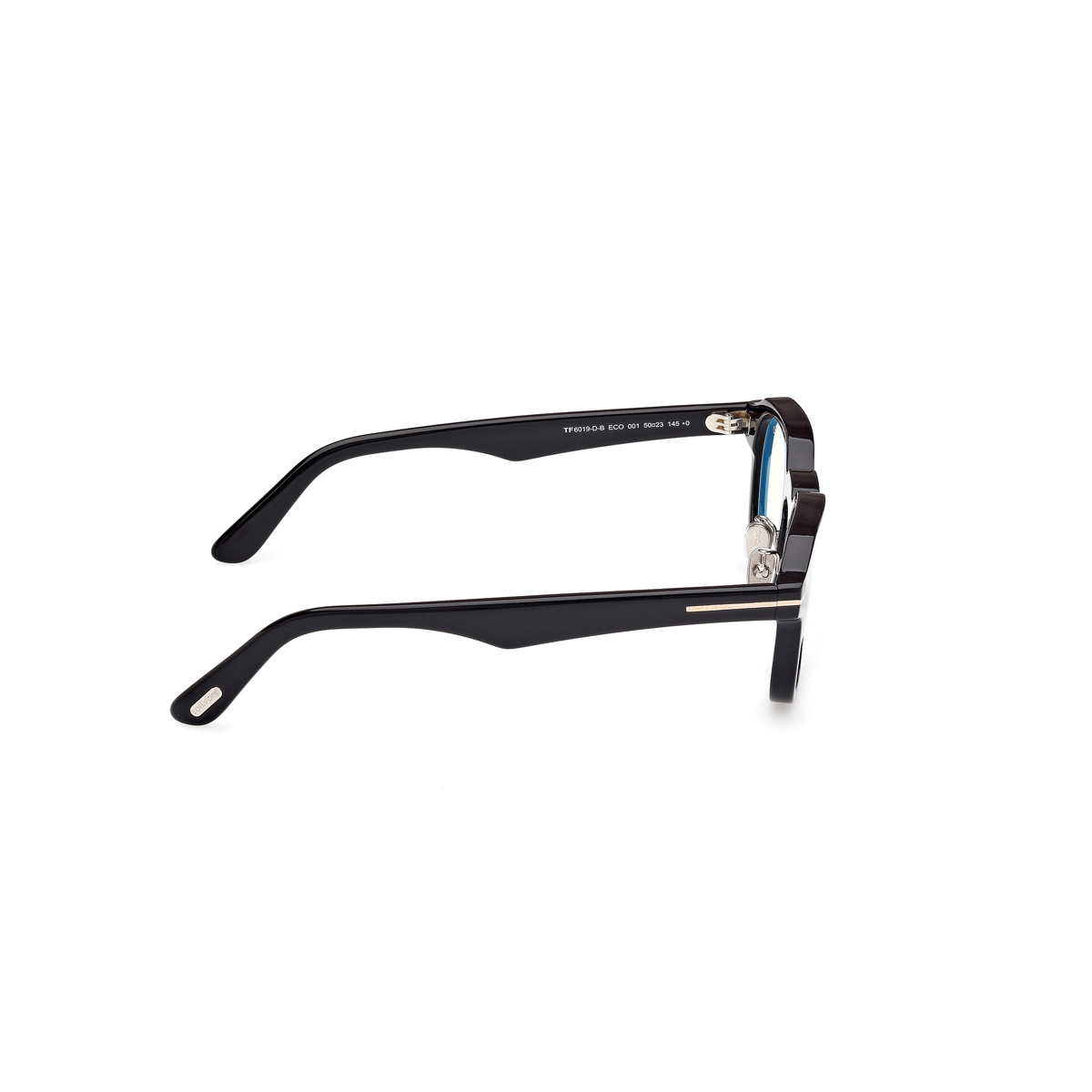 TOM FORD FT6019DB-001 50 画像6