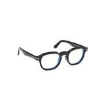 TOM FORD FT6019DB-001 50 画像7