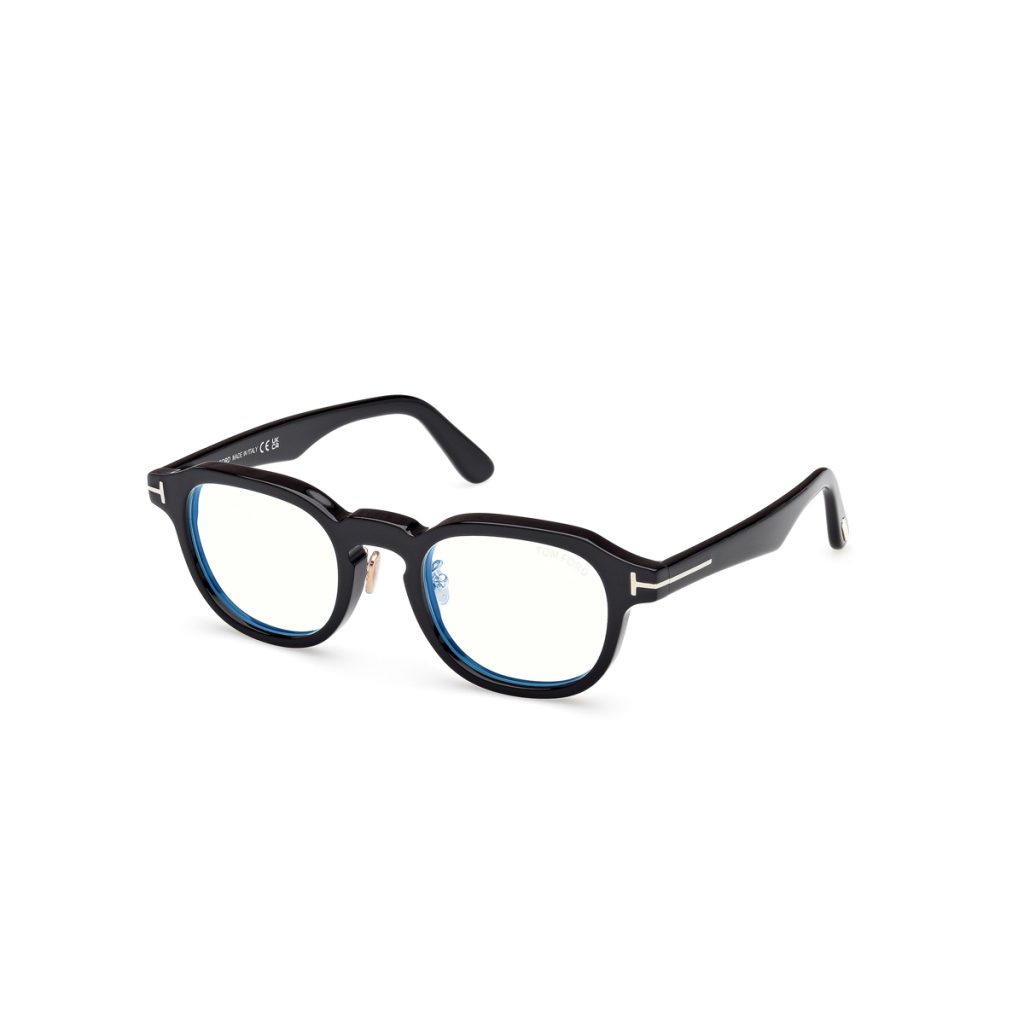 TOM FORD FT6019DB-005 50