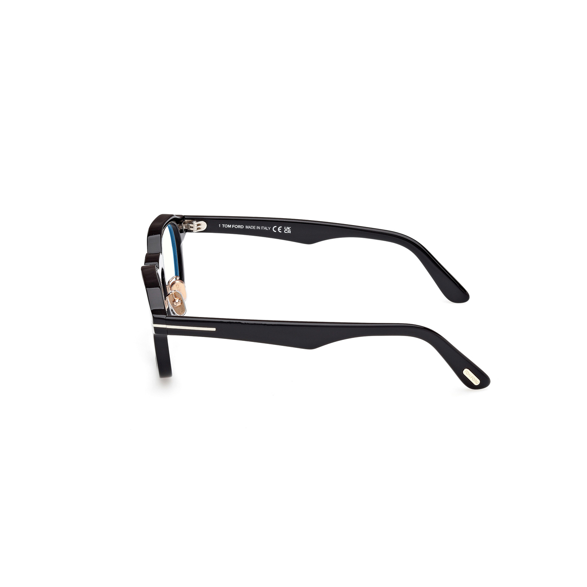 TOM FORD FT6019DB-005 50 画像2