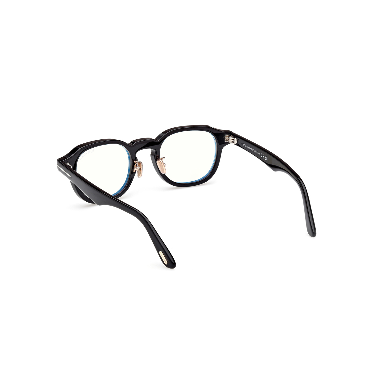 TOM FORD FT6019DB-005 50 画像3
