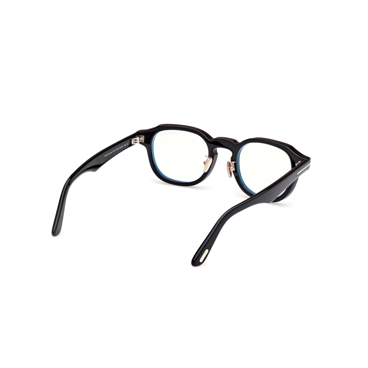TOM FORD FT6019DB-005 50 画像5