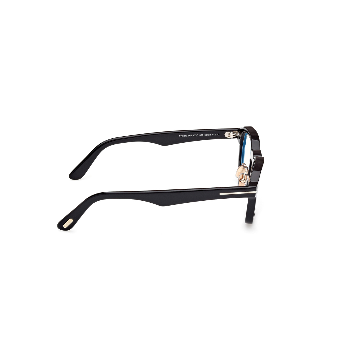 TOM FORD FT6019DB-005 50 画像6