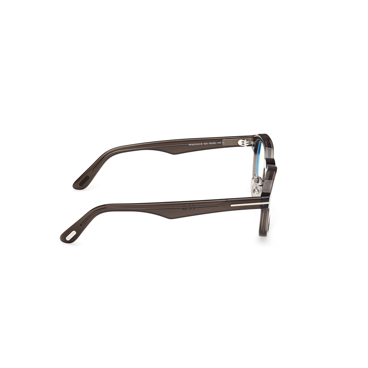 TOM FORD FT6019DB-020 50 画像6