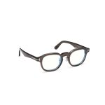 TOM FORD FT6019DB-020 50 画像7