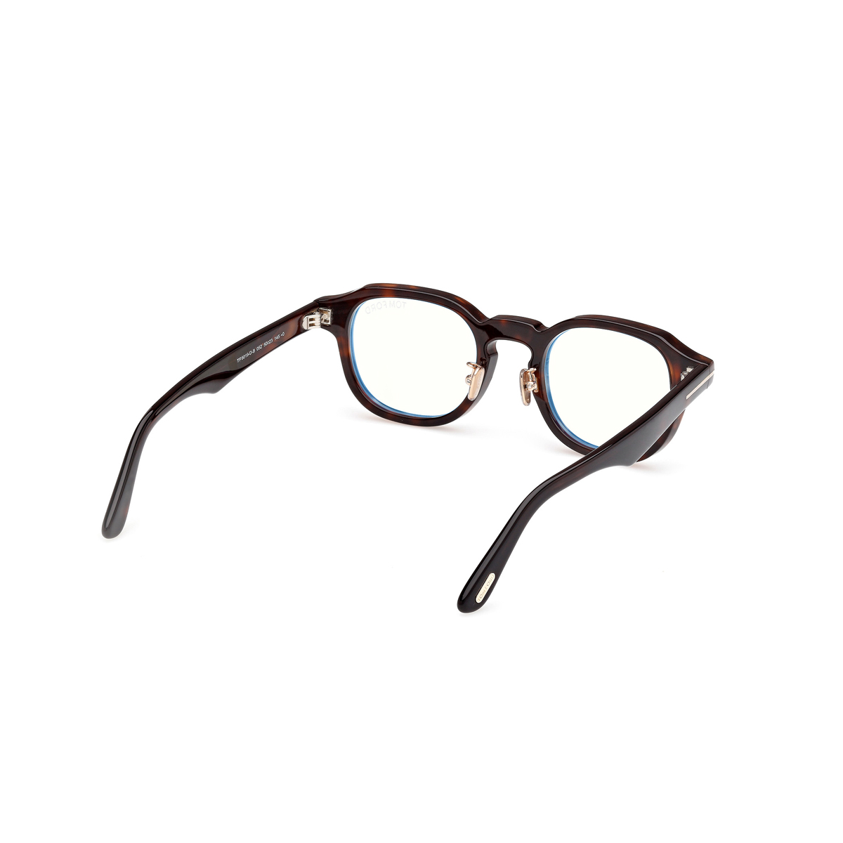 TOM FORD FT6019DB-052 50 画像5