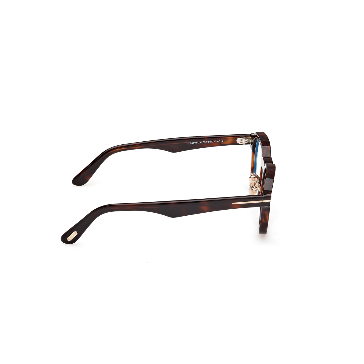 TOM FORD FT6019DB-052 50 画像6