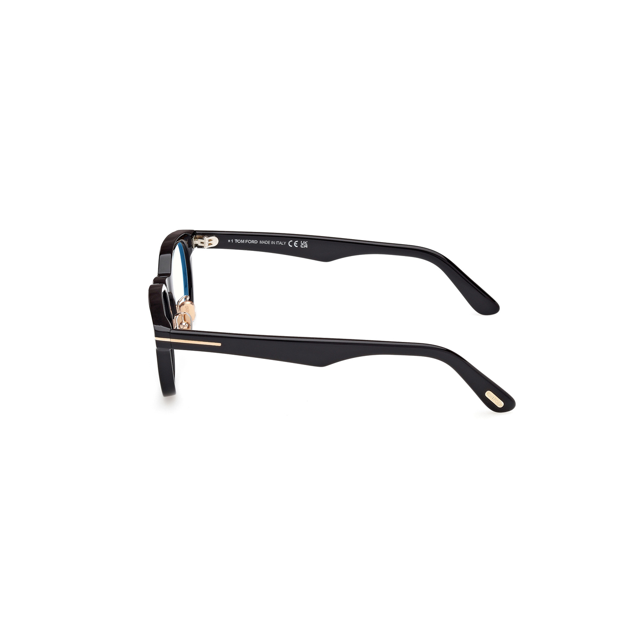 TOM FORD FT6020DB-001 49 画像2